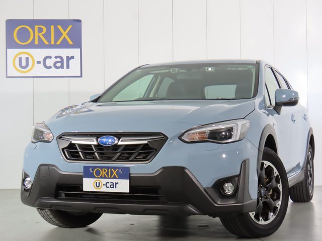 ＳＵＢＡＲＵ　ＸＶ　ハイブリッド　２．０ｅ－Ｌ　アイサイト