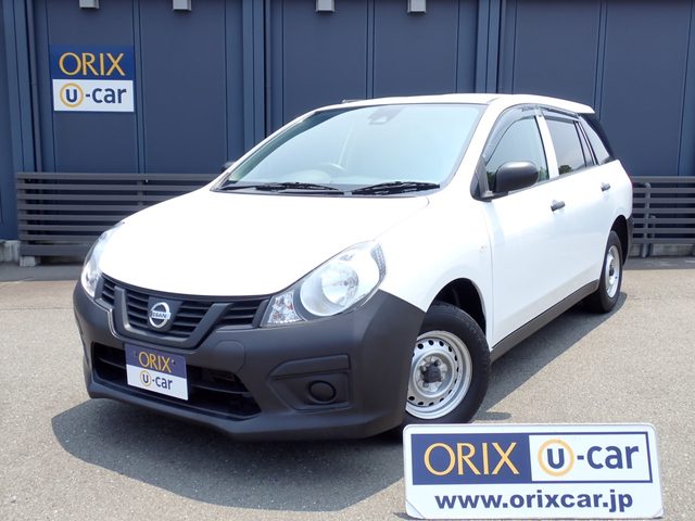 ＮＶ１５０　ＡＤ　２ＷＤ　ＤＸ