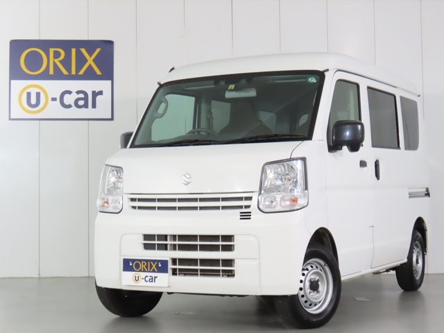 エブリイバン　ＰＣ　ＨＲ