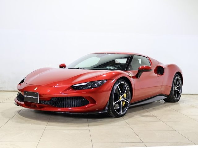 ２９６ＧＴＢ　Ｆ１　ＤＣＴ