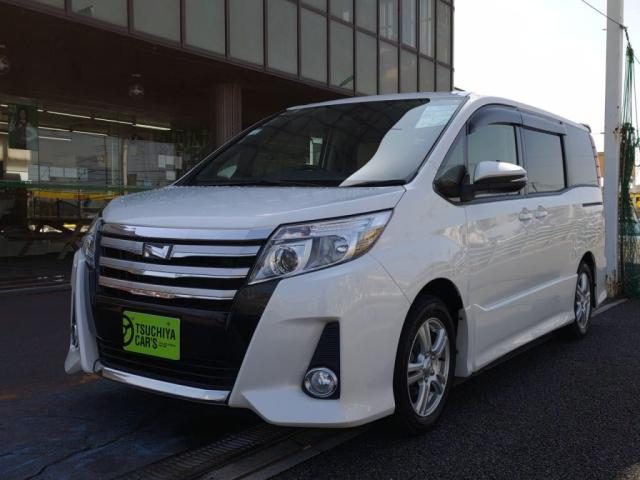ノア　Ｓｉ