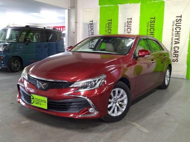 マークＸ　２５０Ｇ
