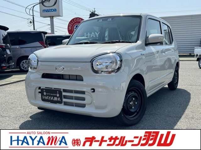 キャロル　６６０　ハイブリッド　ＧＳ　運転席シート