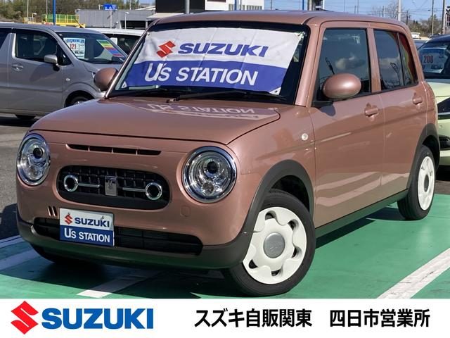 アルト　ラパン　ＬＣ　４ＷＤ　ＬＣ　Ｌ　４型　全方位カメラ　オーディオ