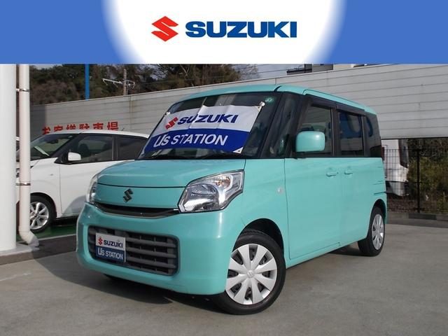 スペーシア　Ｇ　ＭＫ４２Ｓ　２型