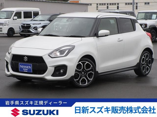 スイフト　２ＷＤ　ナビ　Ｂｌｕｅｔｏｏｔｈ　ＴＶ　