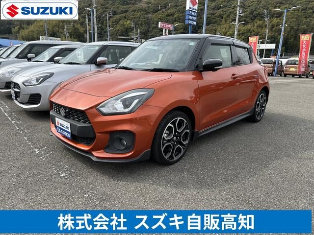 スイフト　スポーツ　２型