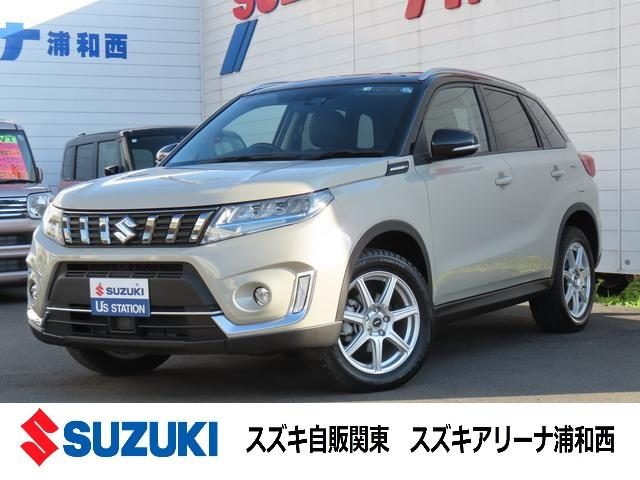 エスクード　４ＷＤ　１．５　３型　４ＷＤ　衝突被害軽減ブレー