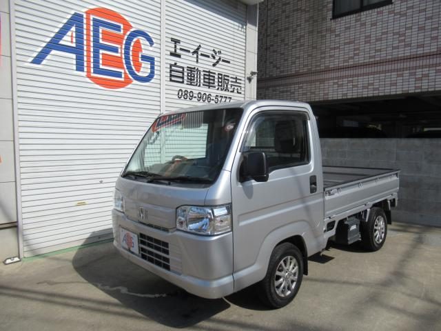 アクティトラック　４ＷＤ　ＳＤＸ