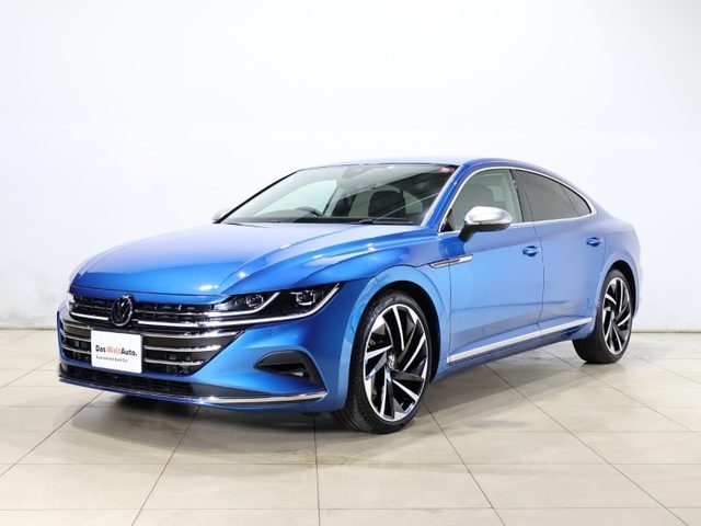 アルテオン　ＴＳＩ　４モーション　エレガンス
