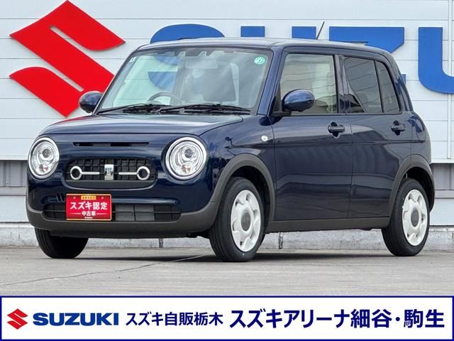 アルト　ラパン　ＬＣ　Ｌ　全方位モニター用カメラＰＫＧ　衝突被