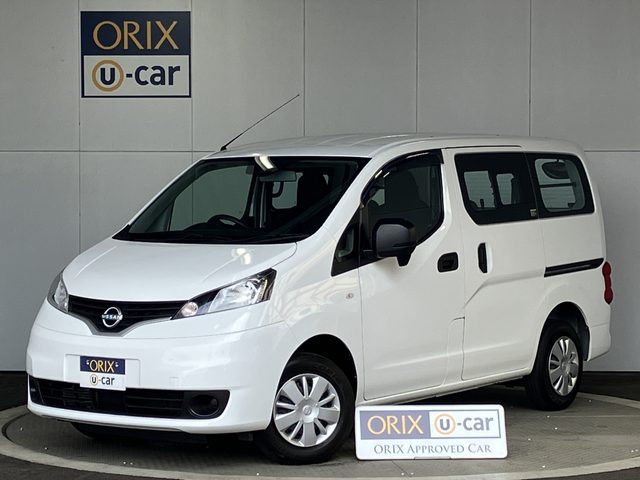 ＮＶ２００バネットバン　ＶＸ
