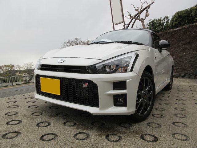 コペン　ＧＲ　スポーツ