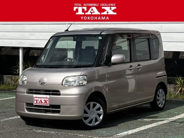 タント　スローパー　　ライトローズマイカメタリッ