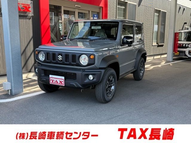 ジムニーシエラ　１．５　ＪＣ　４ＷＤ　９インチナビ　スマ