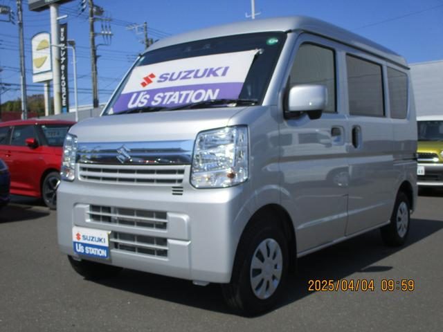 エブリイバン　ＪＯＩＮ　５型