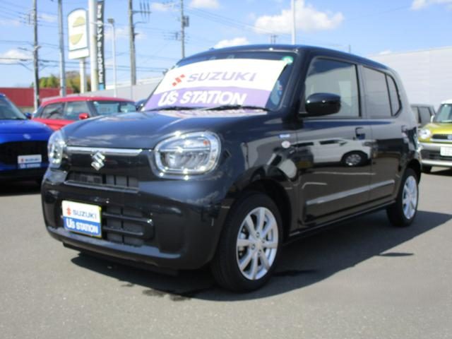 アルト　ＨＹＢＲＩＤ　Ｘ