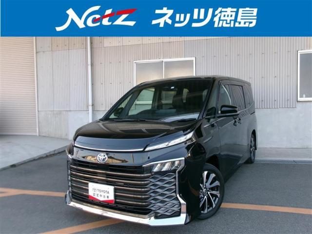 ヴォクシー　ハイブリッド　Ｓ－Ｚ