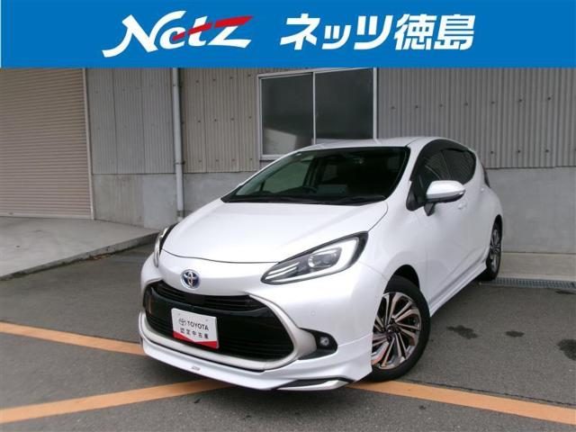 アクア　Ｚ