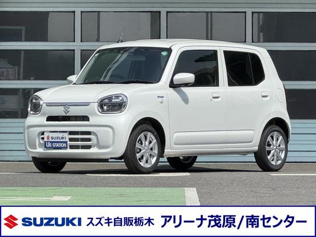 アルト　ＨＹＢＲＩＤ　Ｘ　２型　全方位モニター用