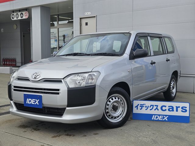 プロボックスバン　２ＷＤ　ＤＸ