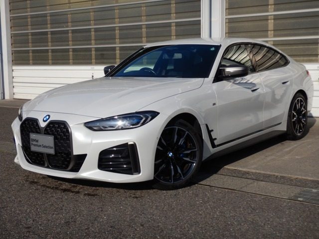 ４シリーズ　グランクーペ　Ｍ４４０ｉ　ｘＤｒｉｖｅ