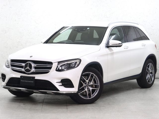 ＧＬＣクラス　ＧＬＣ２２０ｄ　４マチック　スポーツ