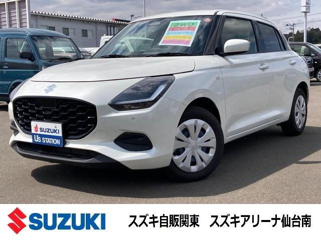 スイフト　ＸＧ　衝突被害軽減ブレーキ