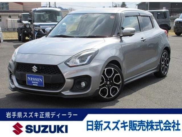 スイフト　スポーツ　２ＷＤ　全方位　ＥＴＣ　衝突被