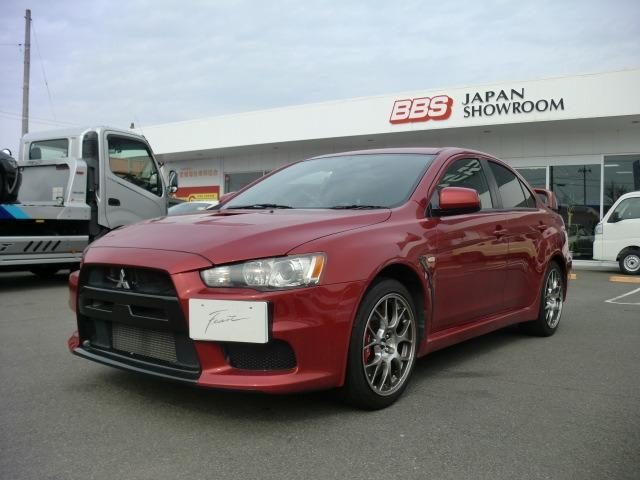 ランサー　４ＷＤ　ＧＳＲ　エボリューション１０