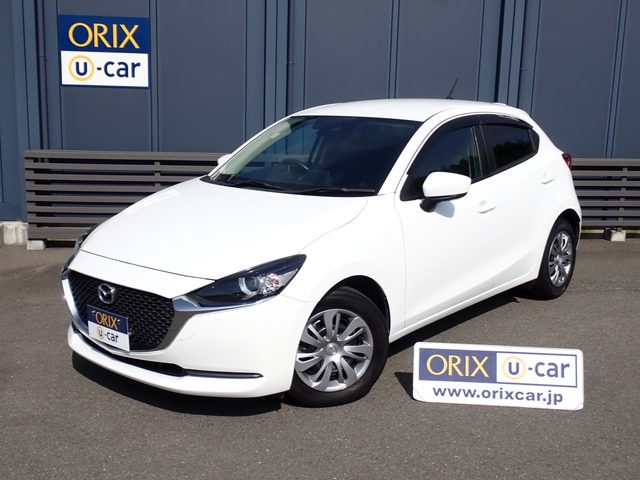 ＭＡＺＤＡ２　１５Ｃ