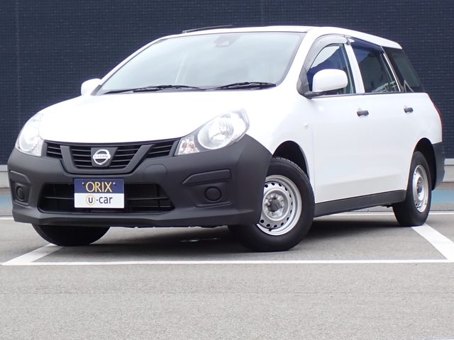 ＮＶ１５０　ＡＤ　２ＷＤ　ＶＥ