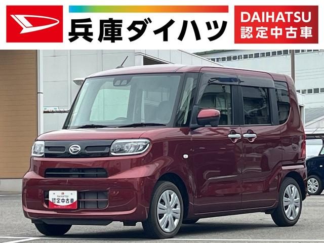 タント　ウェルカムターンシートＸスペシャル　福祉