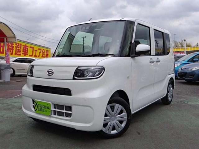 タント　Ｌ