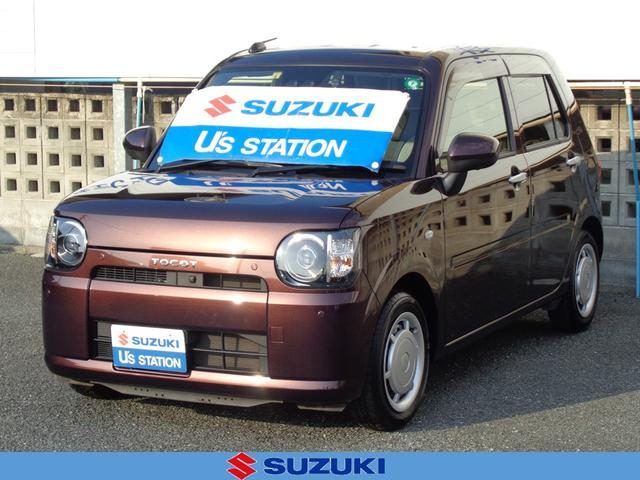 ミラ　トコット　Ｇ　ＳＡ