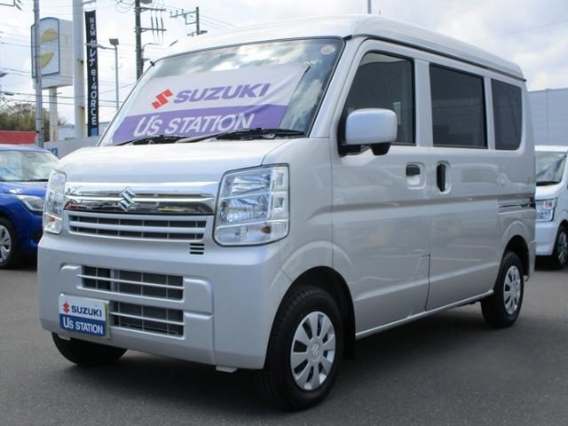 エブリイバン　ＪＯＩＮ　５型