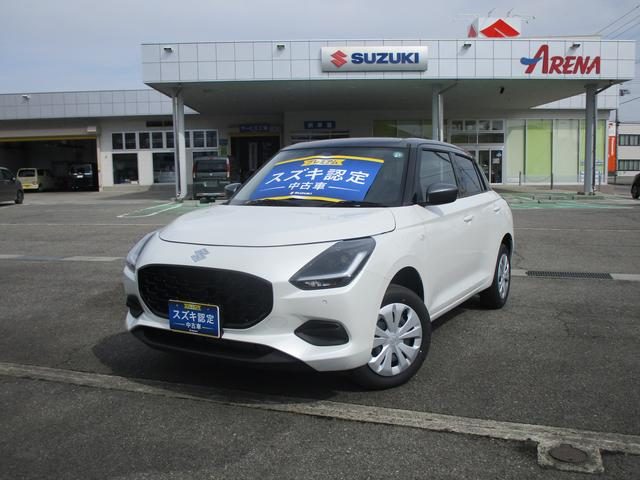 スイフト　４ＷＤ　ＸＧ　４ＷＤ