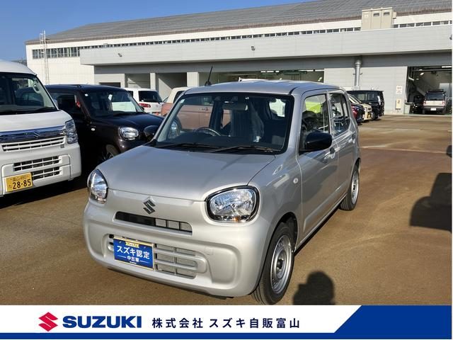 アルト　Ａ　バックカメラ付きディスプレイオーディ