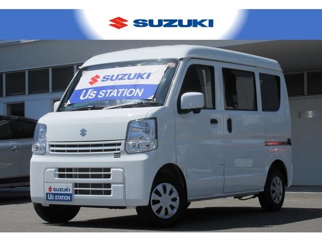 エブリイバン　４ＷＤ　ＰＣ　５型