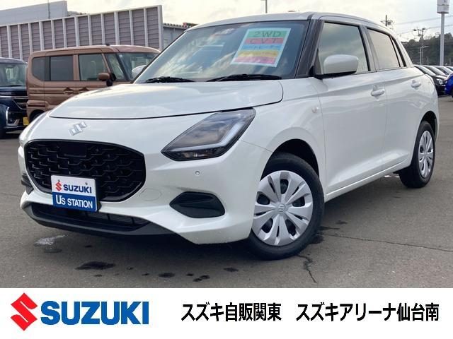 スイフト　ＸＧ　衝突被害軽減ブレーキ