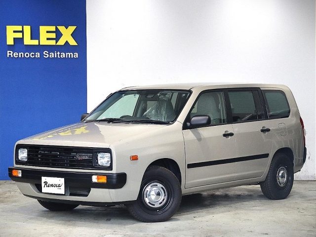 プロボックスバン　４ＷＤ　ＧＬ