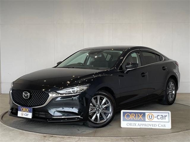 ＭＡＺＤＡ６　セダン　ＸＤ　プロアクティブ