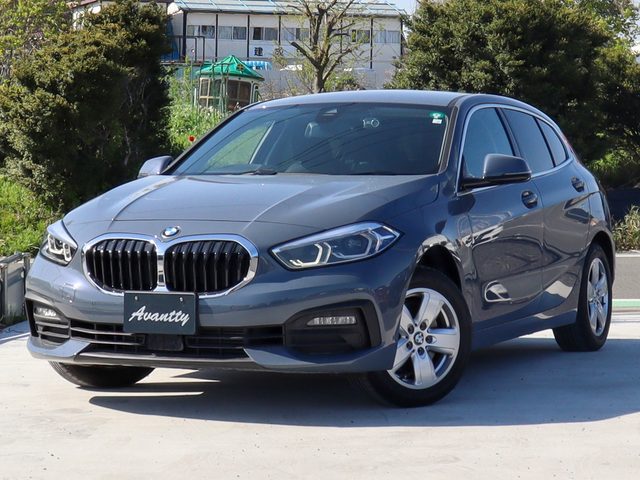 １シリーズ　１１８ｄ　プレイ　エディション　ジョイ＋
