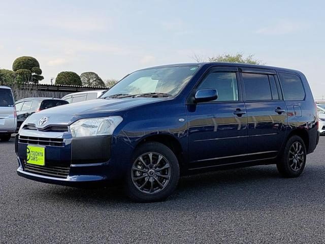サクシードバン　２ＷＤ　ＴＸ