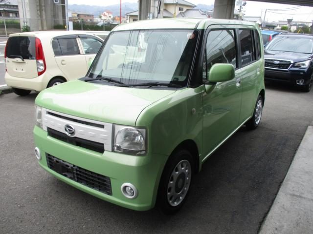 ムーヴ　コンテ　Ｘ