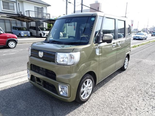 ウェイク　Ｌ　ＳＡ　３