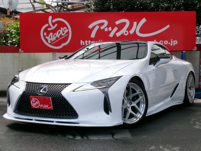 ＬＣ５００　Ｓパッケージ