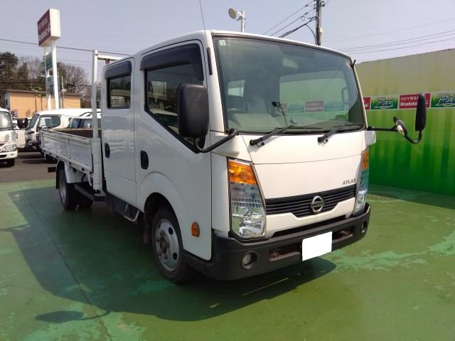 アトラス　