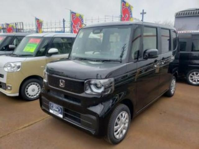 Ｎ　ＢＯＸ　４ＷＤ　