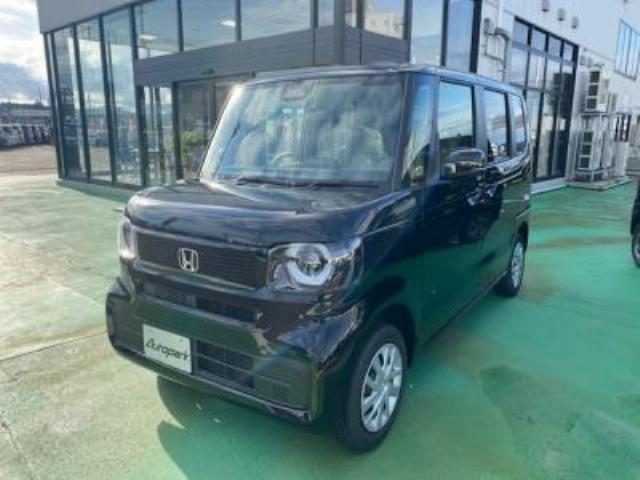 Ｎ　ＢＯＸ　４ＷＤ　